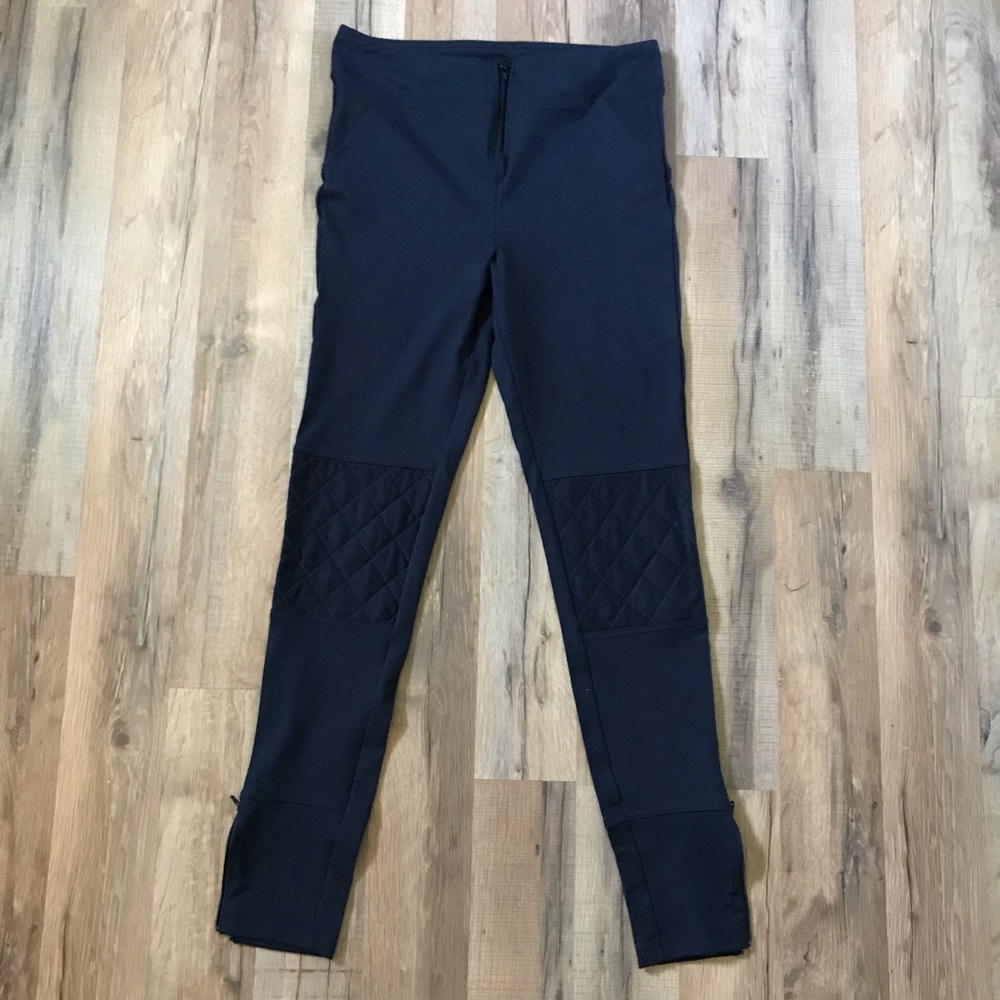 FOX Brand Moto Leggings | Size Medium